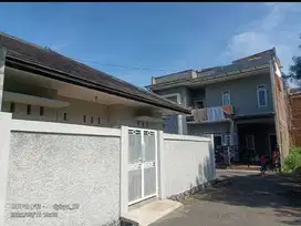 Dijual Rumah di Padasuka Cimahi, Strategis Posisi Hook