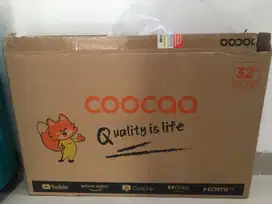 SMART TV COOCAA 32Inch S3U Plus