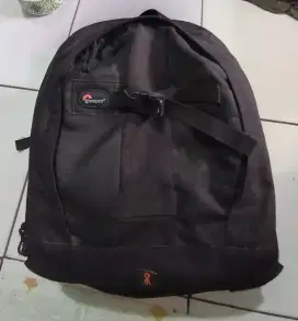 Tas kamera DSLR