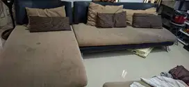 Jual sofa bekas