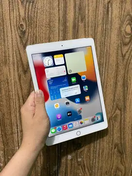 Ipad air 2 64gb ibox bisa kartu