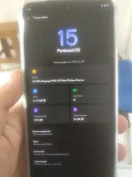 Vivo V50 lite 5G 8/256 gb