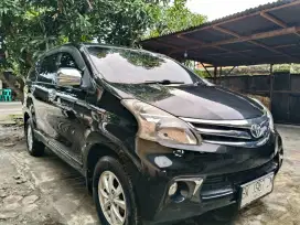 Avanza 1.3 G matic
