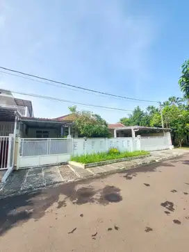Rumah Di Bogor Nyaman Asri Di Komplek Perumahan Taman Yasmin