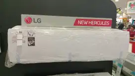 Kredit Cicilan Tanpa DP AC LG