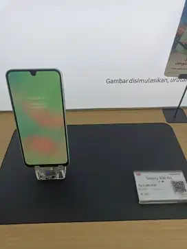 CICILAN TANPA CC , PAKAI HOME CREDIT FREE 2X ANGSURAN , GALAXY A26 5G