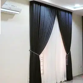 Dijual Gorden Hordeng Gordyn Korden Gordeng Horden Kordeng Curtain
