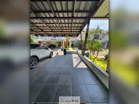 Dijual Cepat Rumah Siap Huni di Perumahan Vida Bekasi Narogong