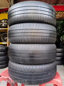 Ban 205 55 R17 Dunlop Enasave untuk xpander  innova dll
