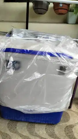 Mesin Cuci Merk AQUA