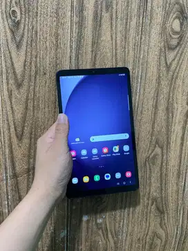 Samsung Tab A9 4/64gb resmi bisa kartu