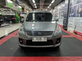 Ertiga gl manual 2014