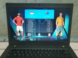 LENOVO SLIM I5GEN6 RAM8GB BATRE OK SIAP PAKAI
