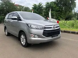 Toyota Innova 2.4 G Diesel 2020