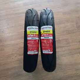 BAN ZENEOS ZN62 TL 90/80 -17 M/C 46P (MJB)