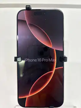 IPHONE 16 PRO MAX 256GB