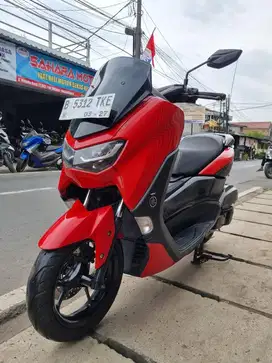YAMAHA ALL NEW NMAX 155 2022