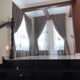 Dijual Gorden Hordeng Gordyn Korden Gordeng Horden Kordeng Curtain