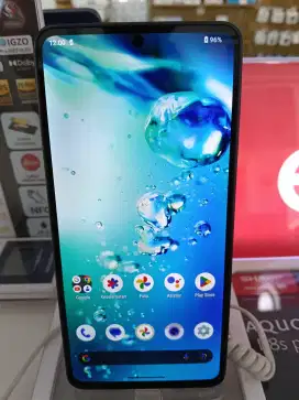 Cicilan hp Aquos R9 promo cicilan 0%