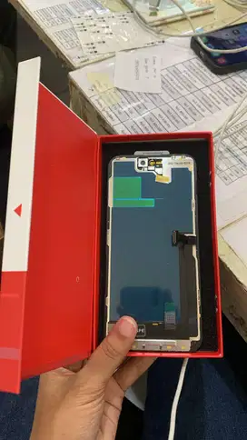LCD KUALITAS ORI IPHONE 14 PROMAX