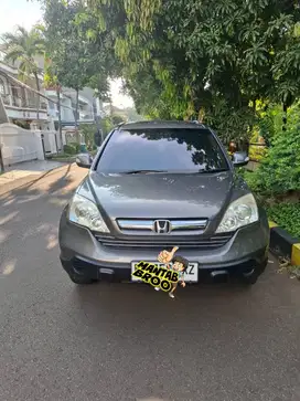 Honda CRV 2.0 Bensin AT - 2008