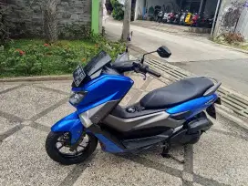 Yamaha NMAX old 2018