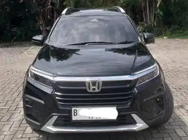 All New BRV Prestige Sensing AT 2023 Hitam
