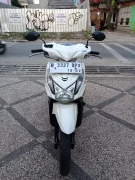 Honda Beat CBS 2020