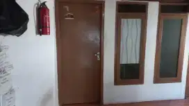RUMAH ASRI dr.SAHARJO