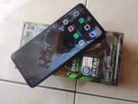 Infinix hot 50 ram 12/256 fullset ORI. Bekasi Timur