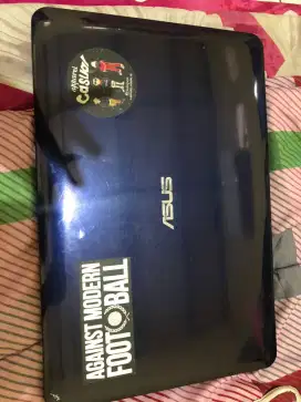 Jual laptop bekas Asus A555L