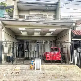 DIJUAL RUMAH KOS NGAGEL WASANA GUBENG SURABAYA RON.A1700