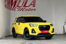 DAIHATSU ROCKY R CVT 2023