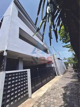 Dijual unit Kost elit lokasi dekat kampus Poltek Negri Bali Jimbaran