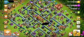 COC TH 16 semi max