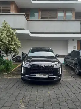 Palisade signature 2024 pajak panjang km low