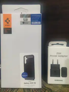 Adaptor charger case samsung a 55