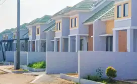 Rumah Ready dengan Harga Pas