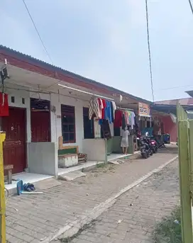 di jual kontrak di bekasi mustika Jaya