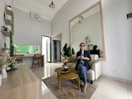 Rumah American Classic Tanpa Dp dan Gratis Biaya-biaya