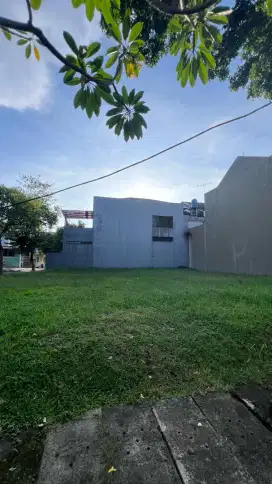 Tanah Kavling Murah Puspita Loka BSD