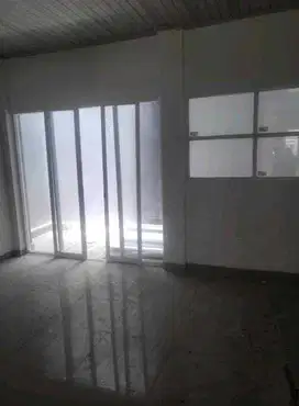 DIJUAL CEPAT RUMAH BARU DI ANGKE INDAH