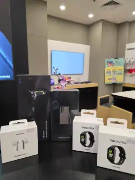 SAMSUNG S24 ULTRA FREE GIFT MENARIK