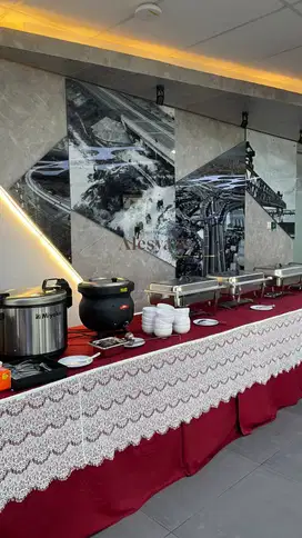 Lowongan Cook Helper - Catering