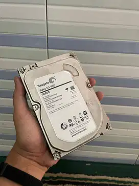 Hardisk Seagate PC OriginaL 1TB (1000 Gb) Good Condition