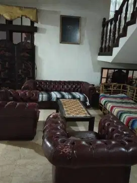 Rumah Siap Huni di Bintaro Sektor 1