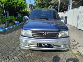 Toyota Kijang 2004 Bensin