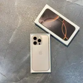 iPhone 16 Pro 128GB iBox New