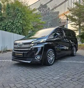 (DP: 0) Toyota Vellfire G ATPM 2015 low km ZG Alles Premium Sound PS