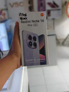 Redmi note 14 pro 5G 8/256